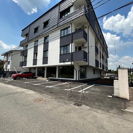 Perla Home - Studio 22 Popesti-Leordeni Zewnętrze zdjęcie