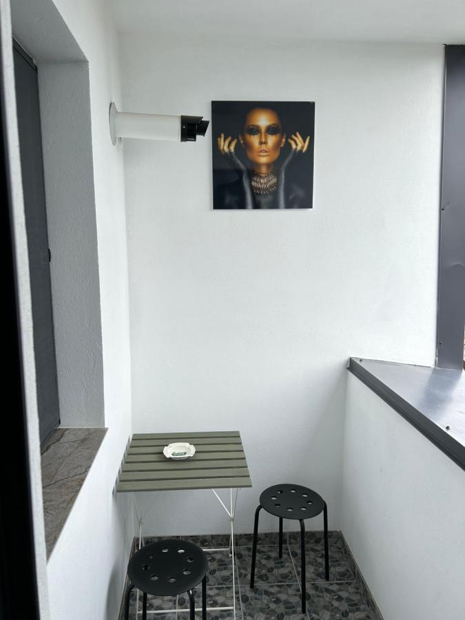 Perla Home - Studio 22 Popesti-Leordeni Zewnętrze zdjęcie