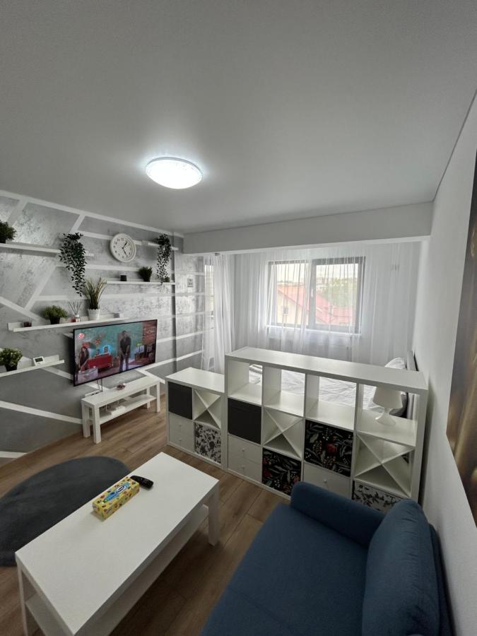 Perla Home - Studio 22 Popesti-Leordeni Zewnętrze zdjęcie