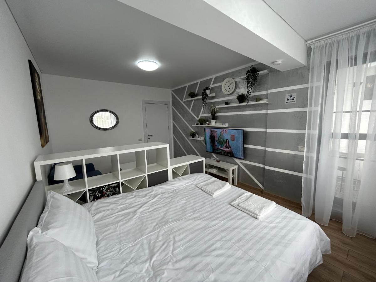 Perla Home - Studio 22 Popesti-Leordeni Zewnętrze zdjęcie